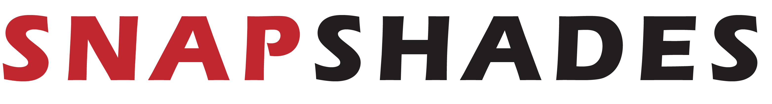 Snap Shades Help Center home page